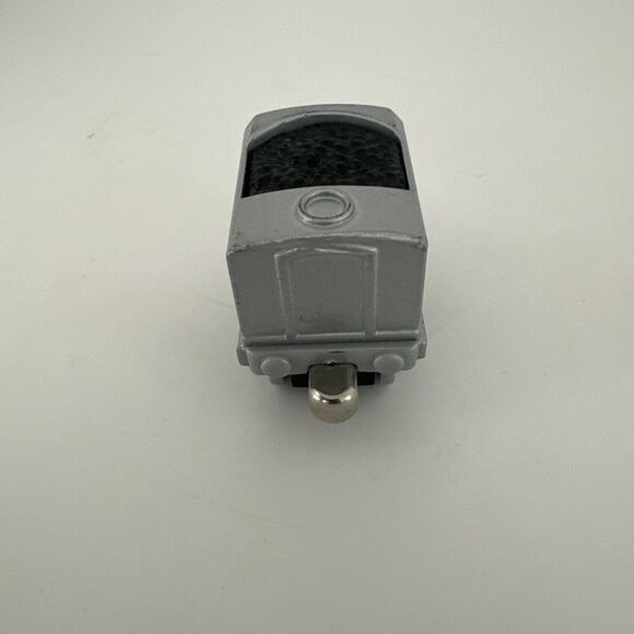 Rare Spencer's Tender Die Cast Metal Train 0620AZ Gullane Take and Play R9618 - Picture 8 of 11